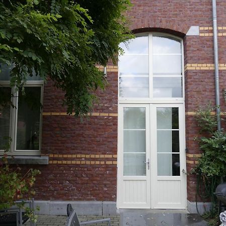 Apartamento De Oude School Visé Exterior foto